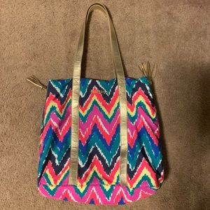 Lilly Pulitzer Purse